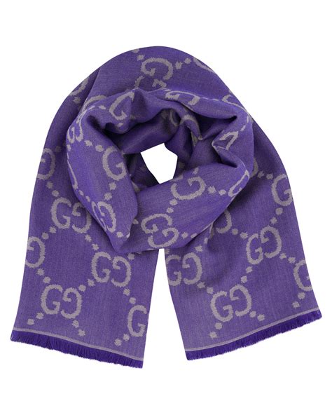 gucci schal wolle
